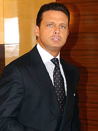 Image <b>Luis Miguel</b> won& 39;t have to go to <b>...</b> Picture