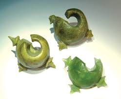 The Jade Trade