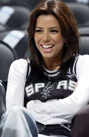 Image SEXY <b>EVA LONGORIA</b> IS FEELING Picture