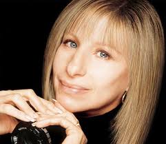 Image <b>Barbra Streisand</b> Music Picture