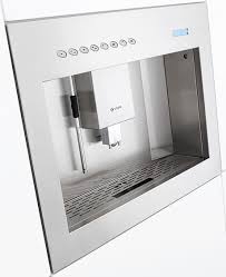 Caple fully automatic coffee