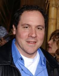 Jon Favreau - via Daymix