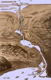 Suez Canal