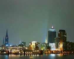 Picture of Hamburg