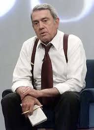 Dan Rather Picture 0