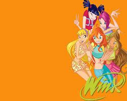   Winx Club   Girls  Winx club   wallpaper 