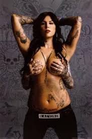 Image Kat Von D   Tattoo Forum Picture