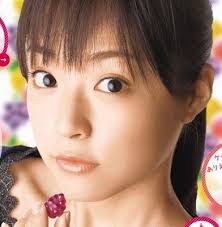 井上真央“杉菜”上身_娱乐新闻_