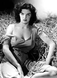 Episode 38: With Jane Russell