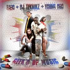   Young Dro   Blame It On The  Dro      
