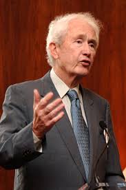 Frank McCourt - via Daymix