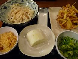 おろしぶっかけは自分でおろせ！