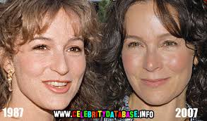 jennifer-grey. Here's what the - via Daymix