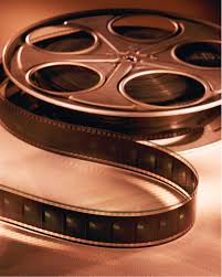 film reel 2. - via Daymix