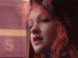 Image <b>Cyndi Lauper</b>   Into The Picture