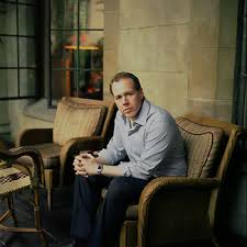 Bret Easton Ellis Budapesten