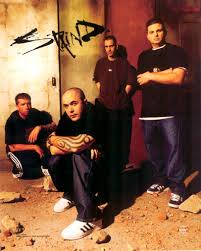 Image Staind Picture