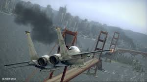   Ace Combat   6