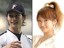 Young baseball pitcher Darvish Yu