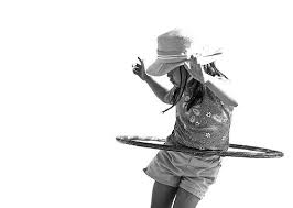 ask what Hula Hooping has