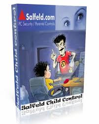 Salfeld Child Control 2010