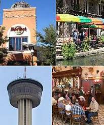 San Antonio restaurants - Many