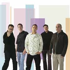 Barenaked Ladies Picture 4