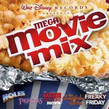 details: Mega Movie Mix