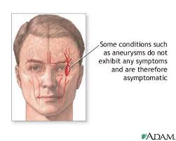  Asymptomatic  conditions