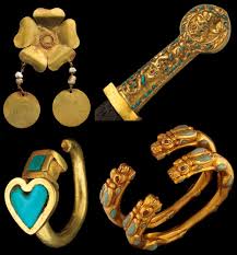 Afghan Treasures – Podcasts