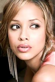 Dania Ramirez - via Daymix
