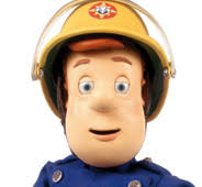   Fireman Sam   
