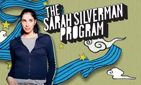 Image The <b>Sarah Silverman</b> Program Picture