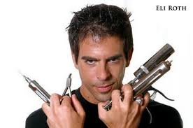 Image <b>Eli Roth</b> Cast in “Inglorious Picture