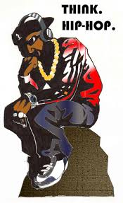 Hip Hop: A literal translation - via Daymix