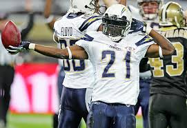 Image <b>LaDainian Tomlinson</b>: AP Picture
