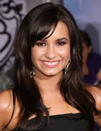 Demi Lovato - via Daymix