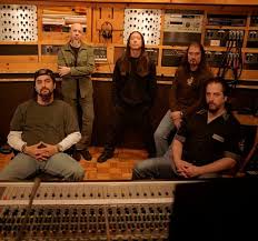 NEW STUDIO ALBUM - via Daymix