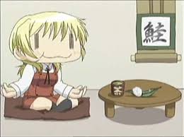 冷静に考えると、生徒たちの集合