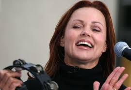 Image <b>Belinda</b> Carlise of 'Dancing Picture