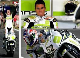 James  Toseland  