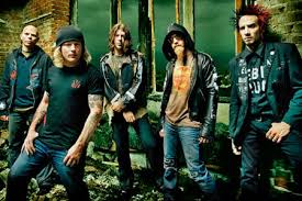Stone Sour Picture 1