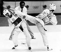 Tae Kwon Do - via Daymix