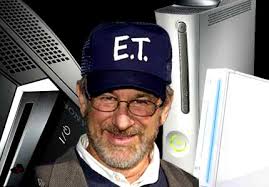 Steven Spielberg Picture 4