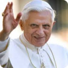 15 FEB - Papa Benedetto