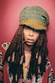 Image <b>Erykah Badu</b> Picture