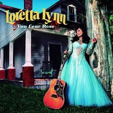 Image Pitchfork: <b>Loretta Lynn</b> Picture