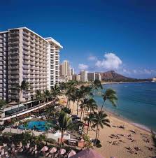 Oahau waikiki Vacation Package - via Daymix