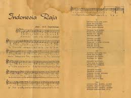 Nah ingin tahu teks  lagu Indonesia      