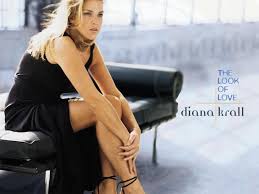 Image <b>Diana Krall</b>   The Look of Love Picture